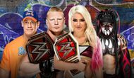This year's Survivor Series is not easy to predict